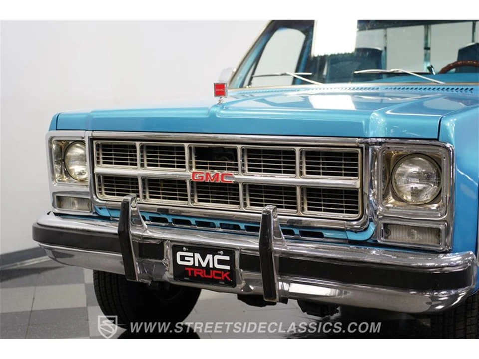 1979 GMC C/K 3rd Gen - Image 18 of 31
