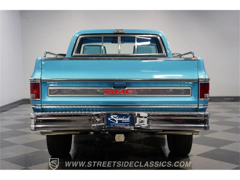 1979 GMC C/K 3rd Gen - Image 24 of 31