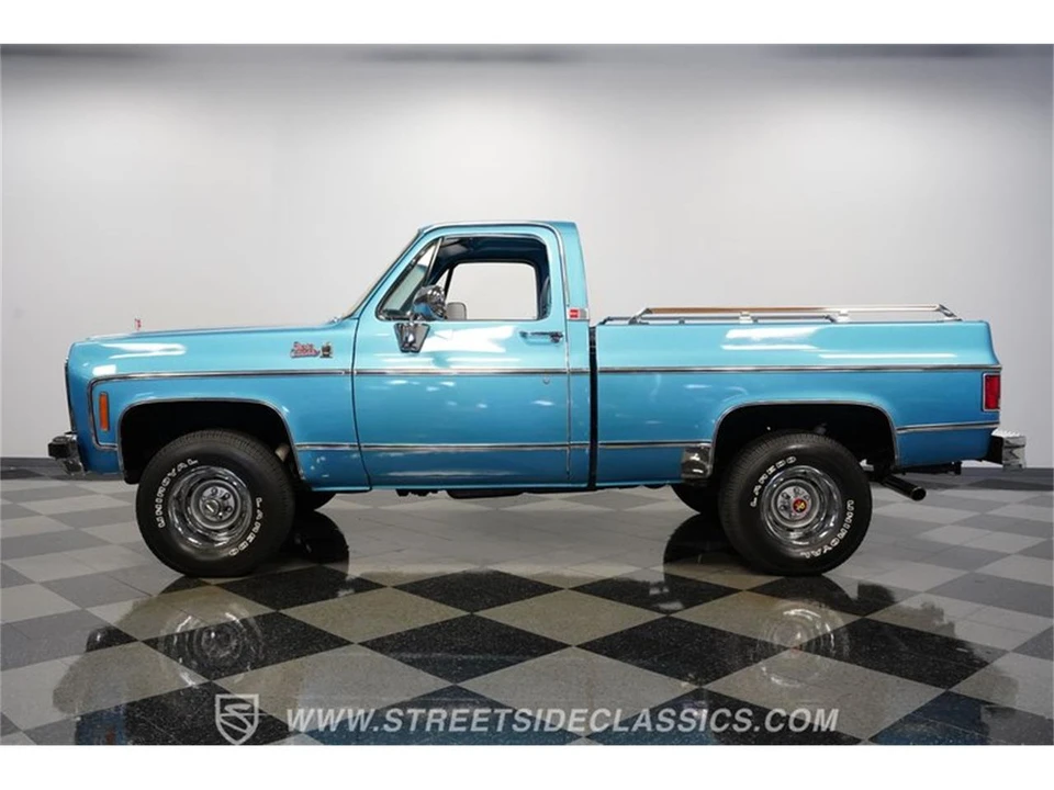 1979 GMC C/K 3rd Gen - Image 6 of 31