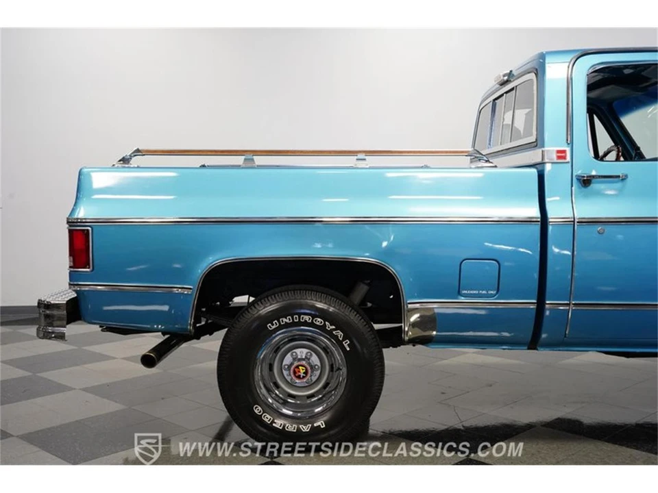 1979 GMC C/K 3rd Gen - Image 28 of 31