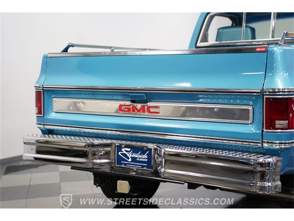 1979 GMC C/K 3rd Gen - Image 25 of 31