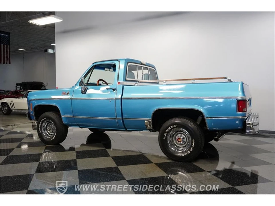 1979 GMC C/K 3rd Gen - Image 7 of 31