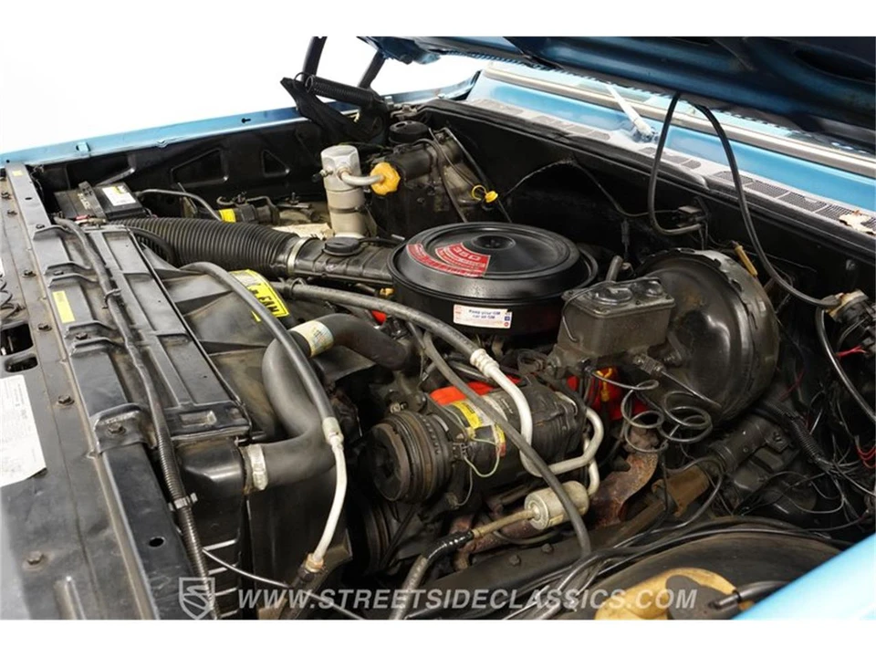 1979 GMC C/K 3rd Gen - Image 31 of 31