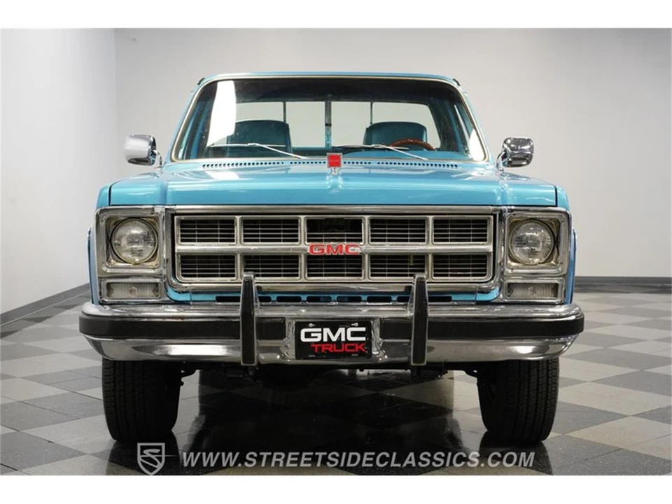 1979 GMC C/K 3rd Gen - Image 16 of 31