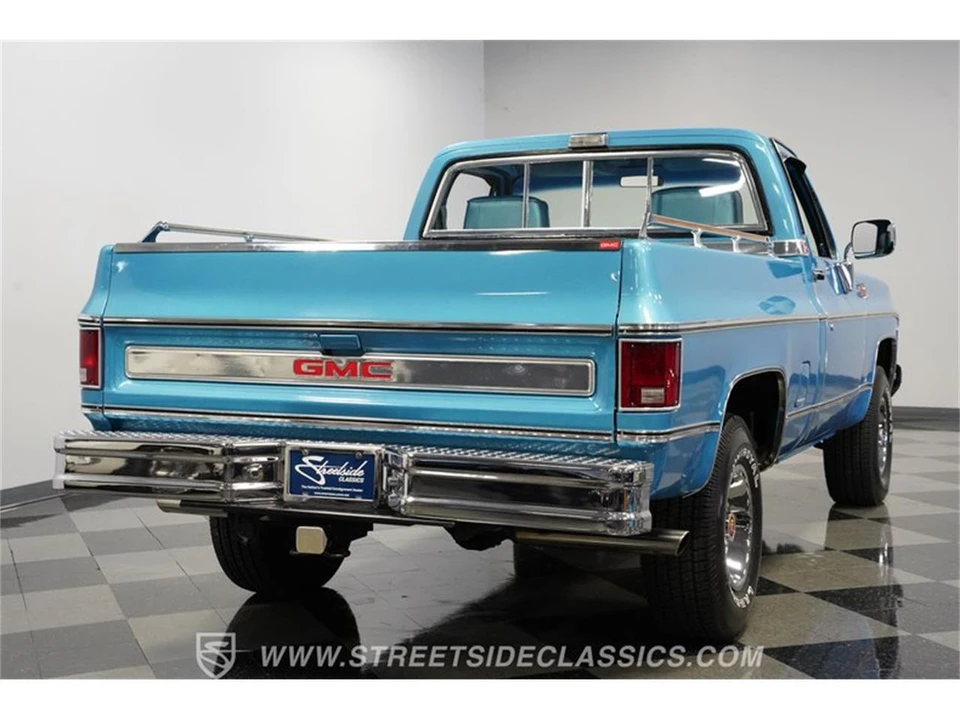 1979 GMC C/K 3rd Gen - Image 10 of 31