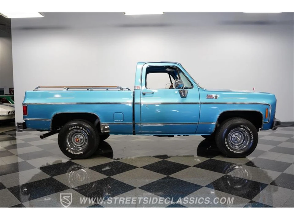 1979 GMC C/K 3rd Gen - Image 13 of 31