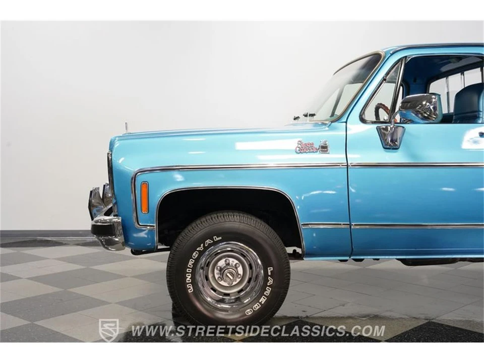 1979 GMC C/K 3rd Gen - Image 22 of 31