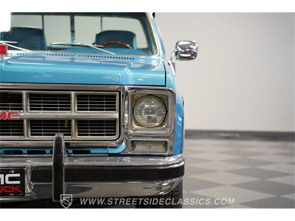 1979 GMC C/K 3rd Gen - Image 19 of 31