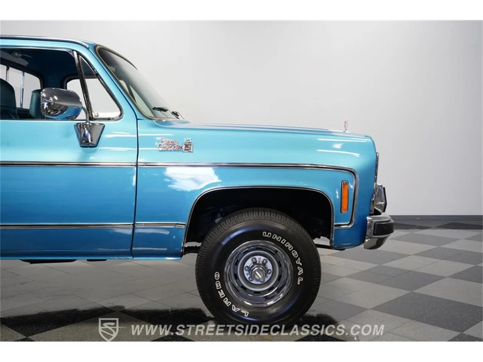 1979 GMC C/K 3rd Gen - Image 29 of 31