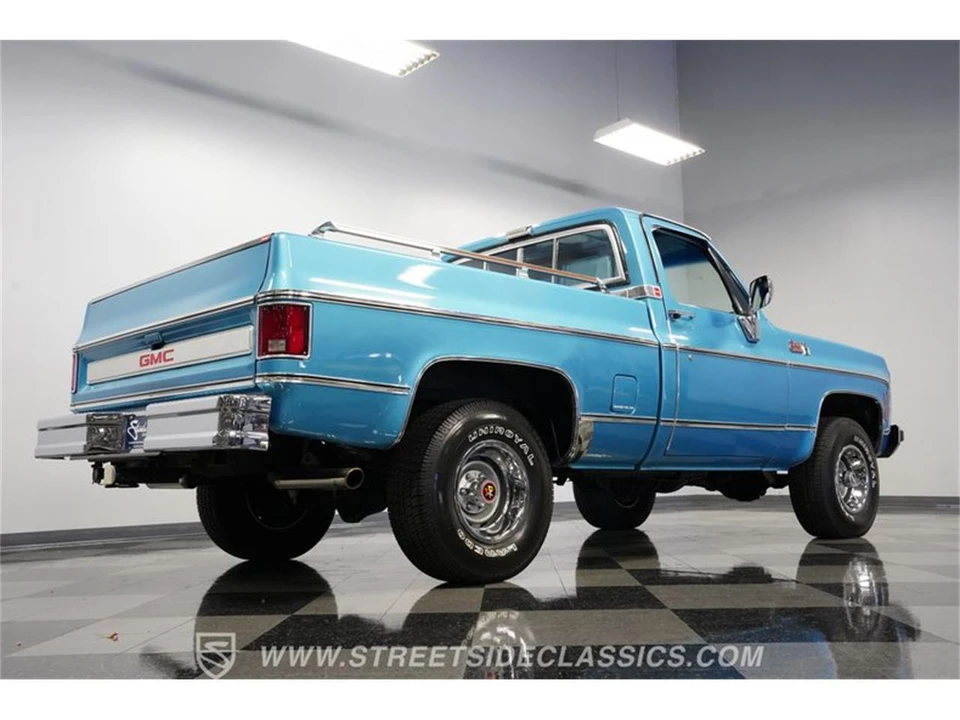1979 GMC C/K 3rd Gen - Image 26 of 31
