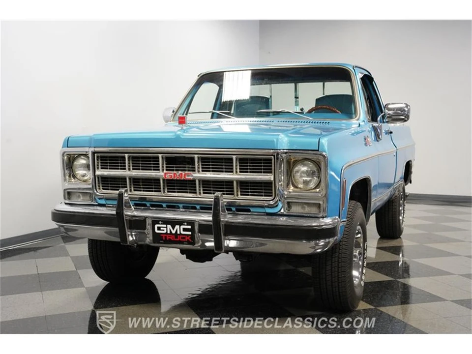 1979 GMC C/K 3rd Gen - Image 17 of 31