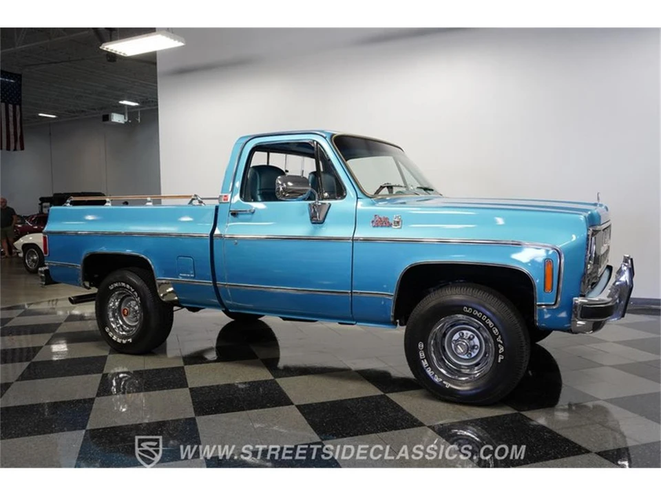 1979 GMC C/K 3rd Gen - Image 14 of 31