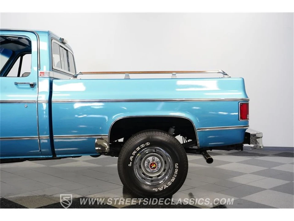 1979 GMC C/K 3rd Gen - Image 23 of 31