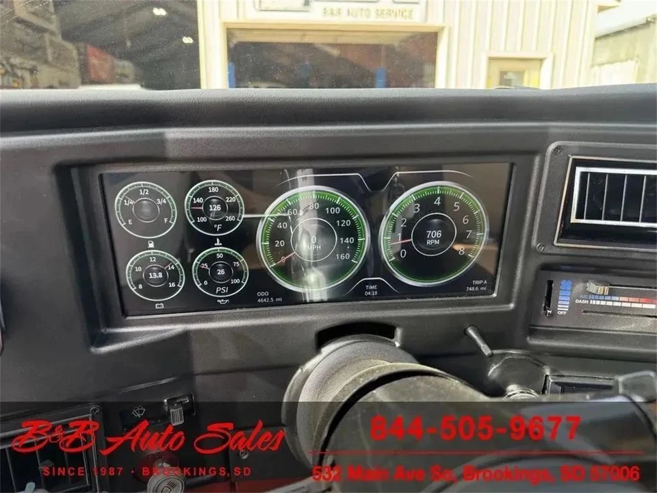 1979 GMC C/K 3rd Gen - Image 16 of 31
