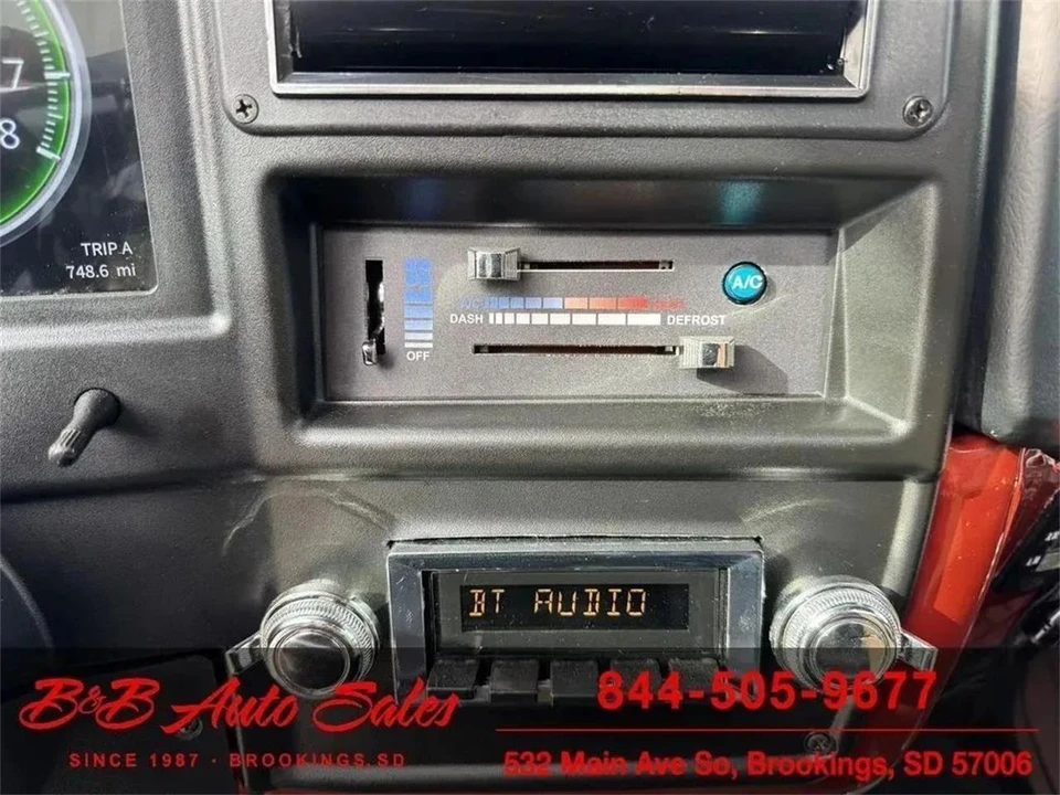1979 GMC C/K 3rd Gen - Image 17 of 31