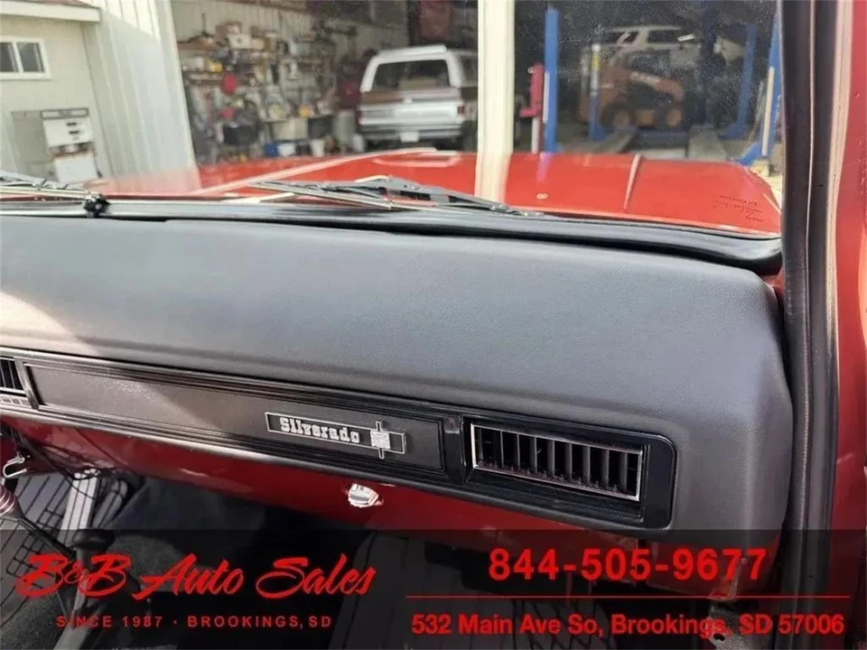 1979 GMC C/K 3rd Gen - Image 24 of 31