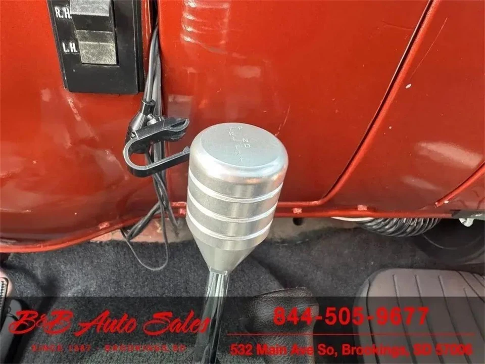 1979 GMC C/K 3rd Gen - Image 19 of 31