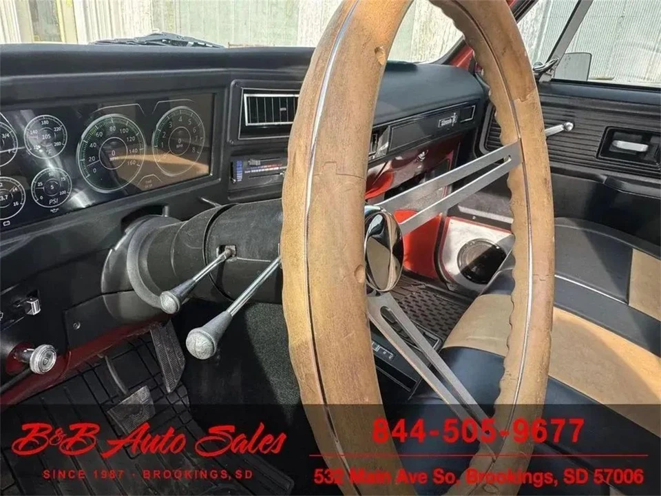 1979 GMC C/K 3rd Gen - Image 15 of 31