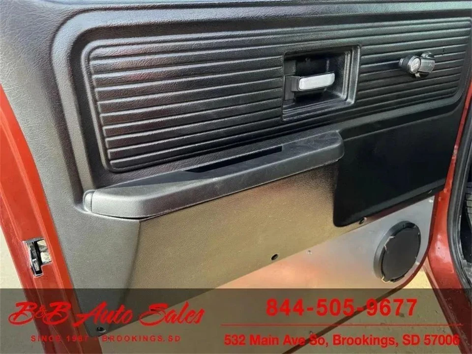 1979 GMC C/K 3rd Gen - Image 20 of 31
