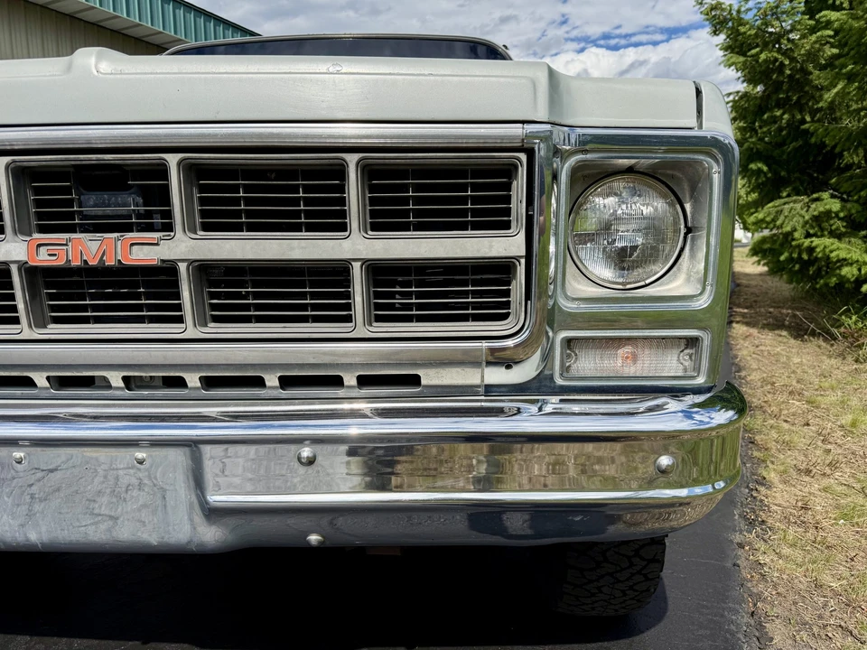 1979 GMC C/K 3rd Gen - Image 12 of 31