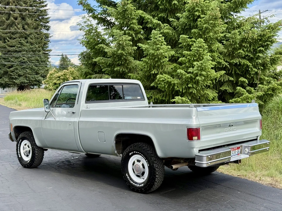 1979 GMC C/K 3rd Gen - Image 10 of 31