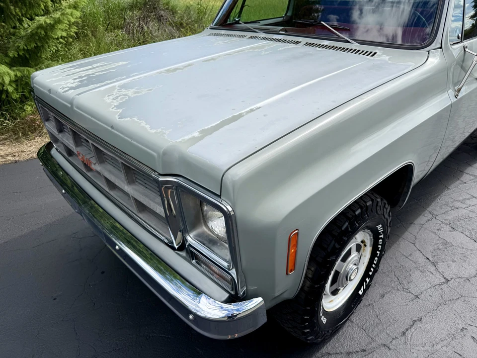 1979 GMC C/K 3rd Gen - Image 14 of 31