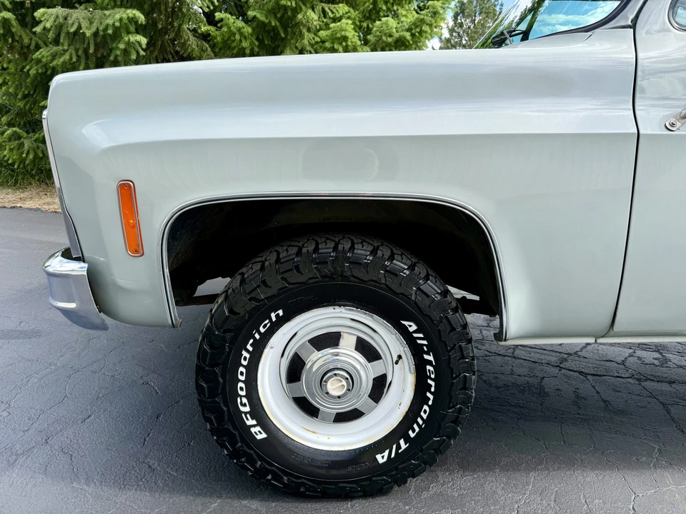 1979 GMC C/K 3rd Gen - Image 15 of 31