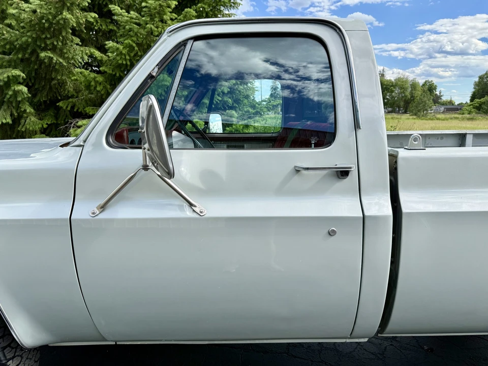 1979 GMC C/K 3rd Gen - Image 23 of 31