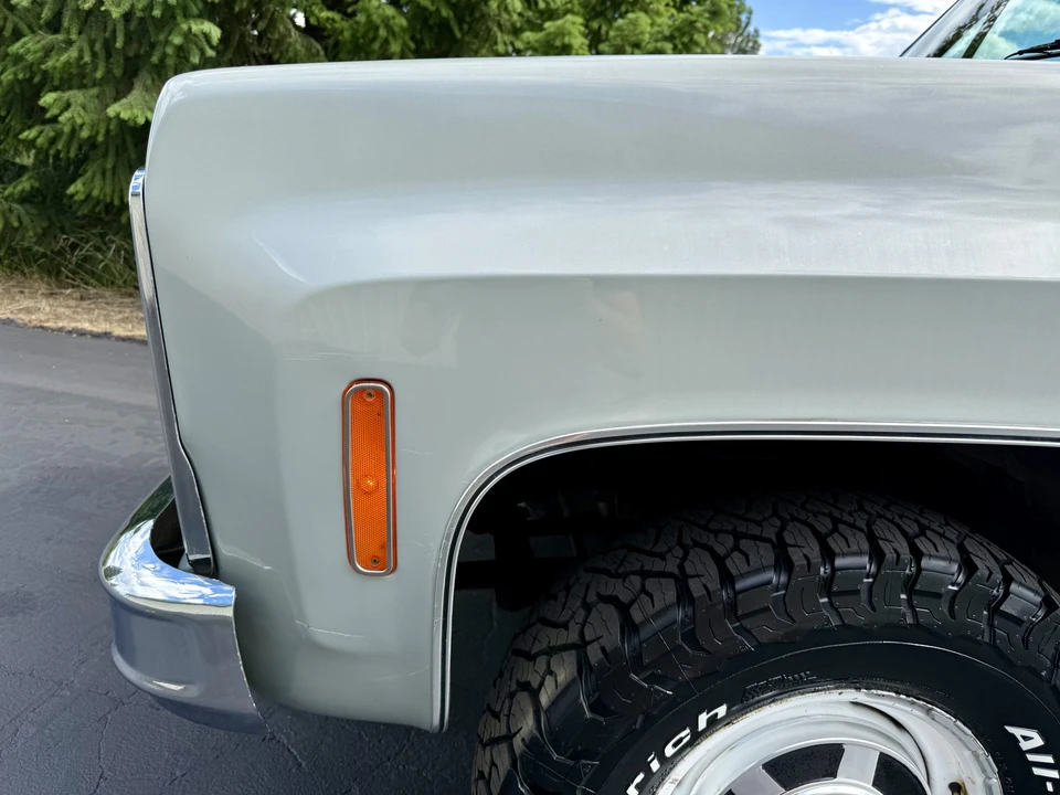 1979 GMC C/K 3rd Gen - Image 17 of 31