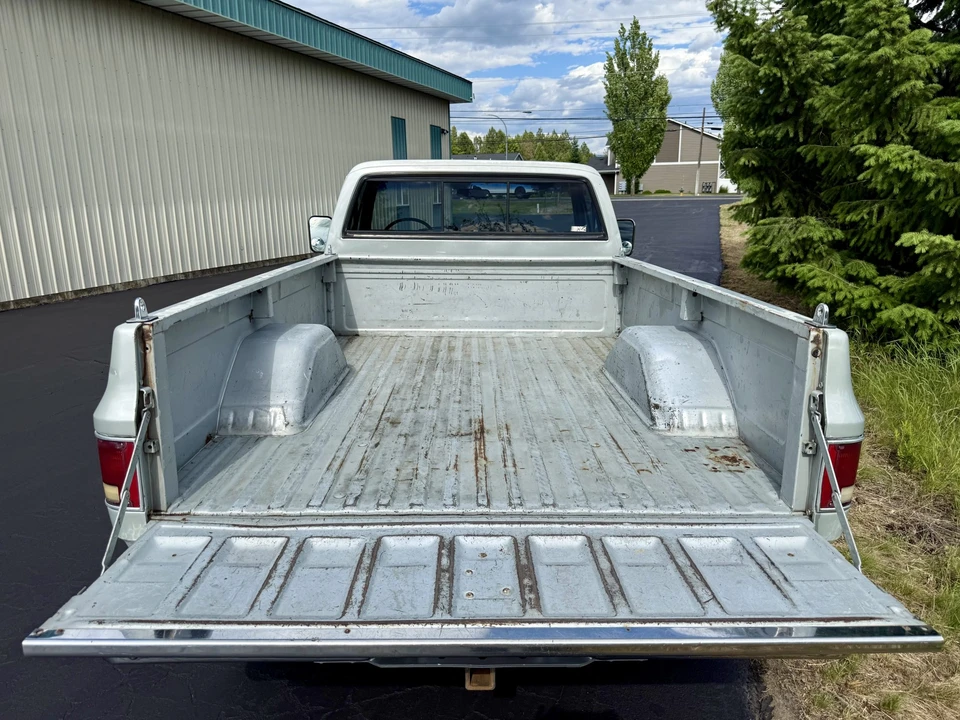 1979 GMC C/K 3rd Gen - Image 9 of 31
