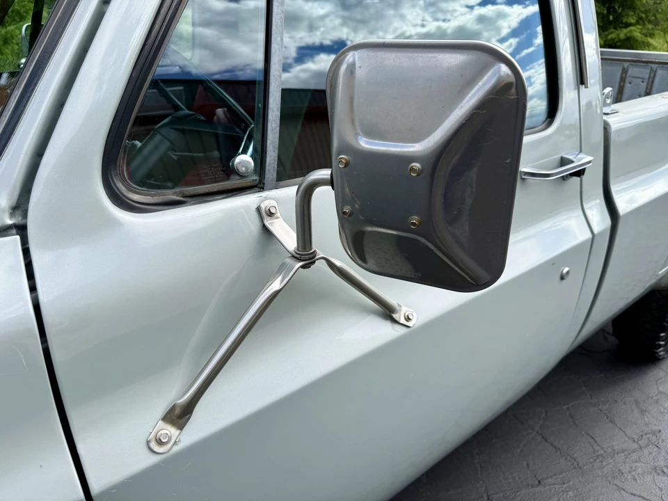 1979 GMC C/K 3rd Gen - Image 21 of 31