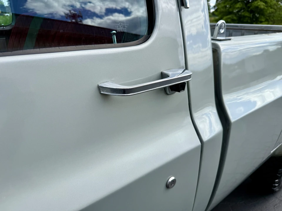 1979 GMC C/K 3rd Gen - Image 26 of 31