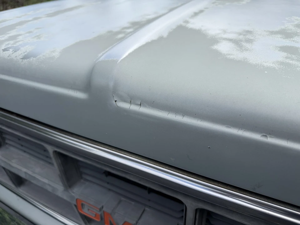 1979 GMC C/K 3rd Gen - Image 13 of 31