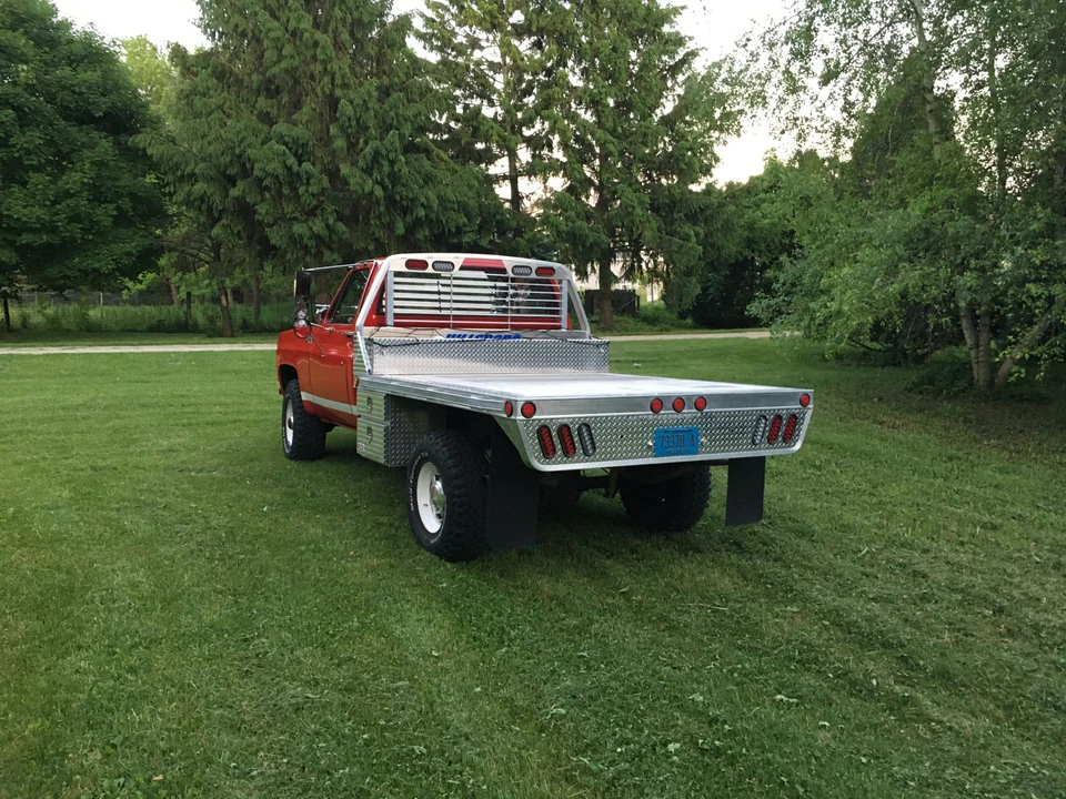 1979 GMC C/K 3rd Gen - Image 13 of 31