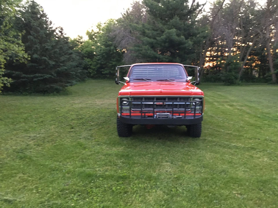 1979 GMC C/K 3rd Gen - Image 5 of 31