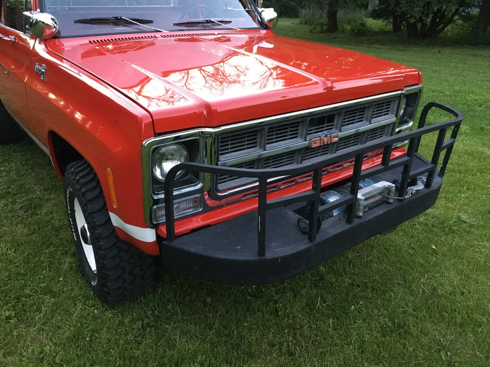 1979 GMC C/K 3rd Gen - Image 16 of 31