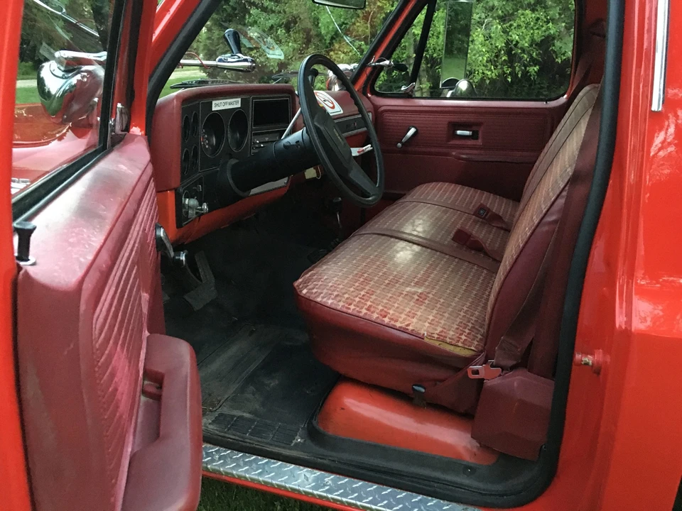 1979 GMC C/K 3rd Gen - Image 30 of 31