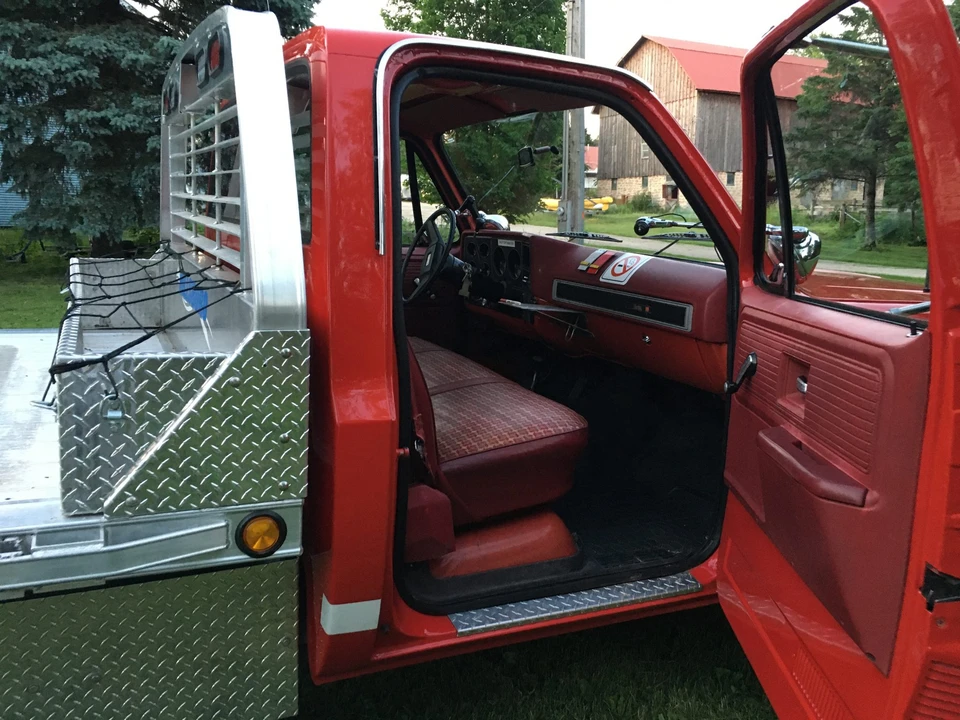 1979 GMC C/K 3rd Gen - Image 31 of 31