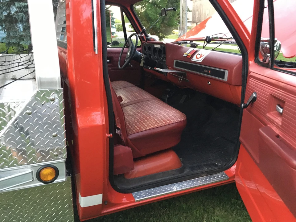 1979 GMC C/K 3rd Gen - Image 29 of 31