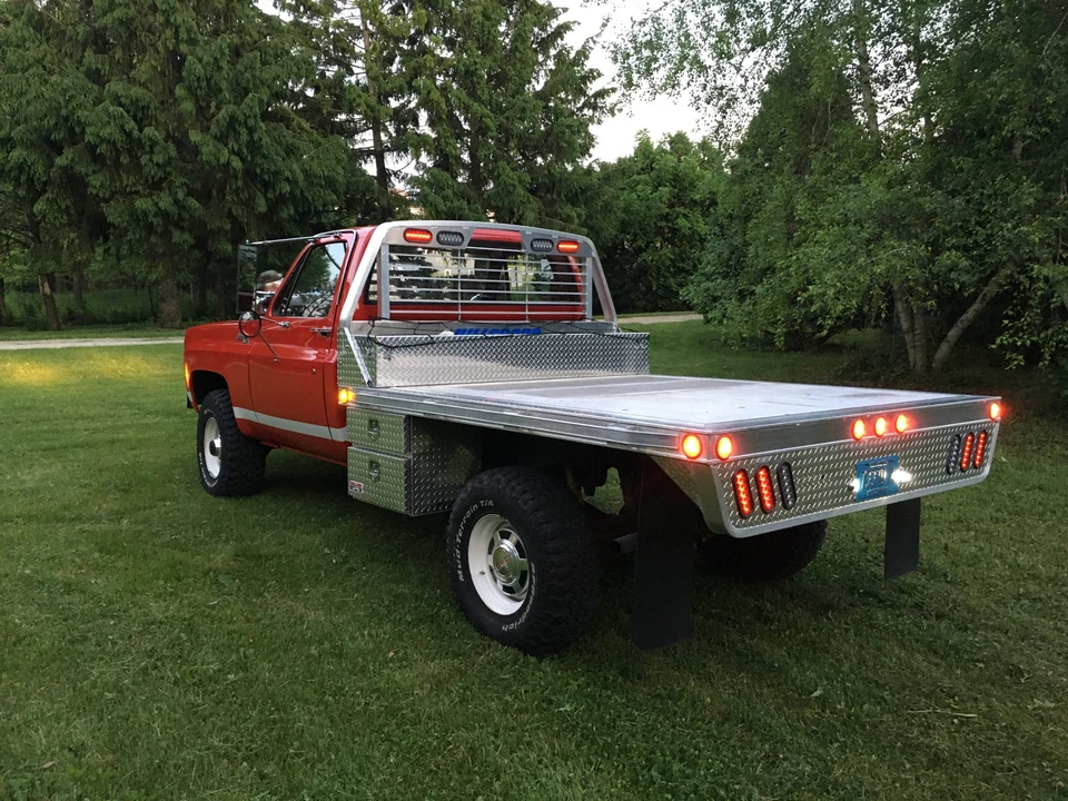 1979 GMC C/K 3rd Gen - Image 12 of 31