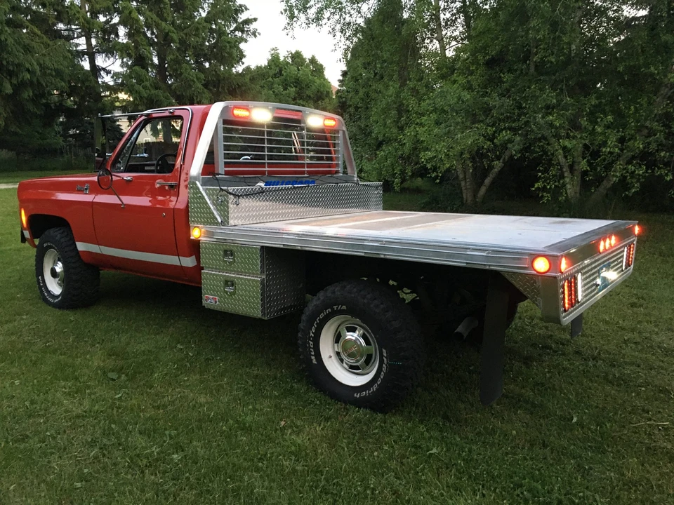 1979 GMC C/K 3rd Gen - Image 11 of 31