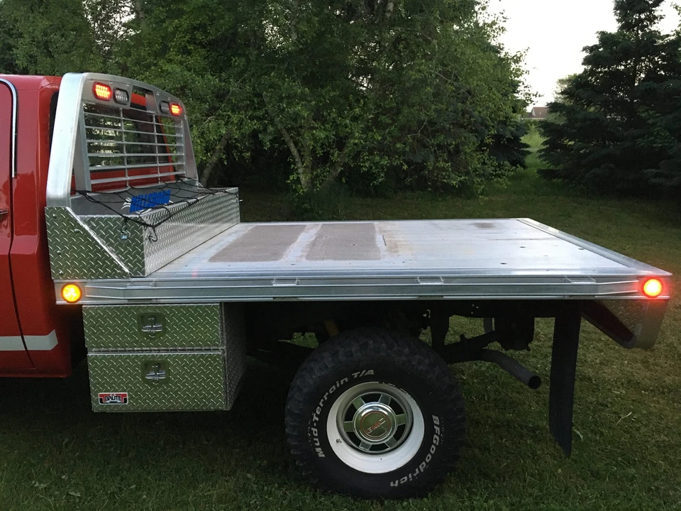 1979 GMC C/K 3rd Gen - Image 17 of 31
