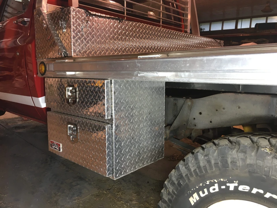1979 GMC C/K 3rd Gen - Image 26 of 31
