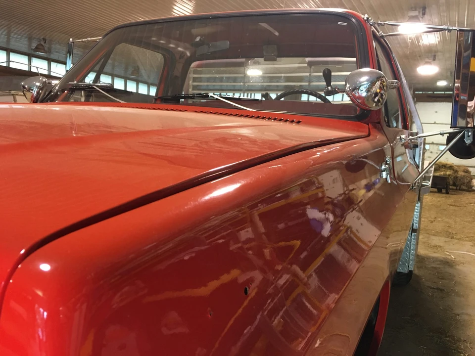 1979 GMC C/K 3rd Gen - Image 21 of 31