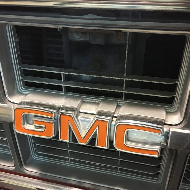 1979 GMC C/K 3rd Gen - Image 27 of 31