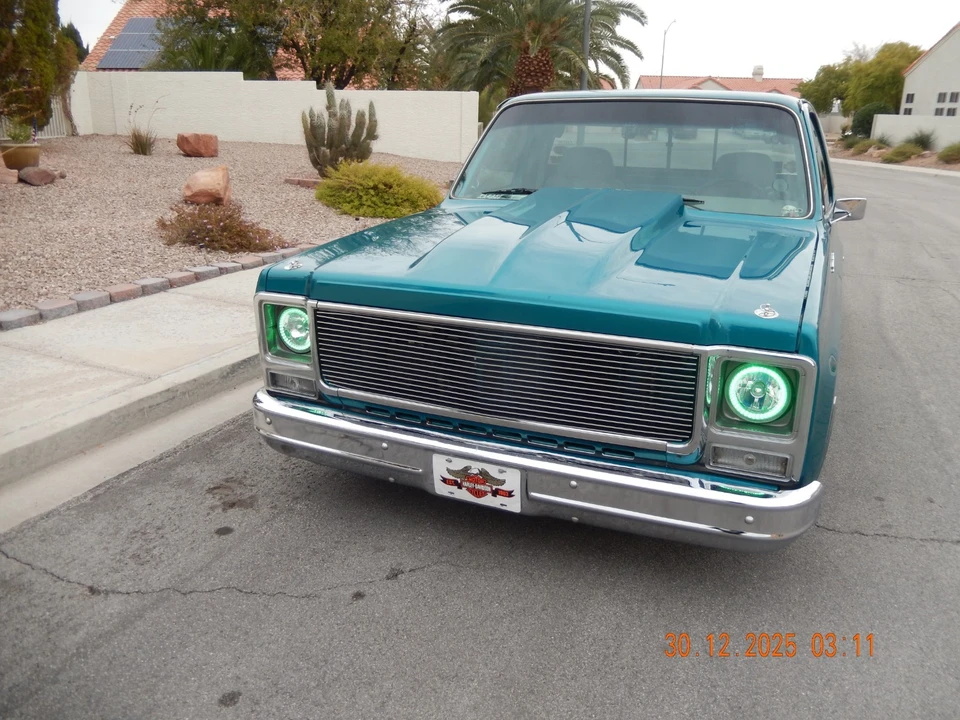 1979 GMC C/K 3rd Gen - Image 14 of 20