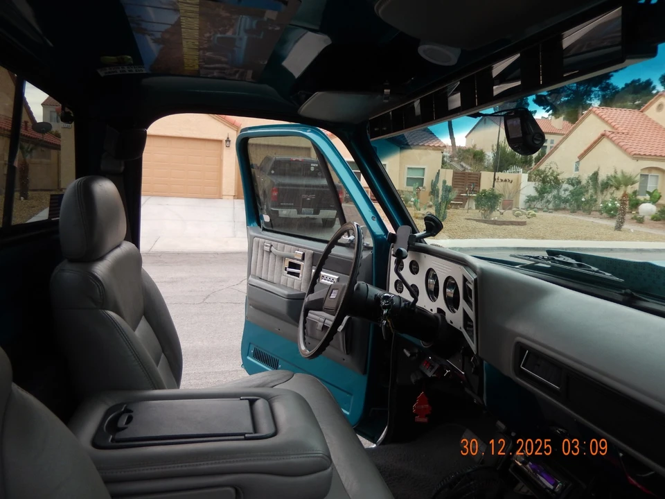 1979 GMC C/K 3rd Gen - Image 3 of 20