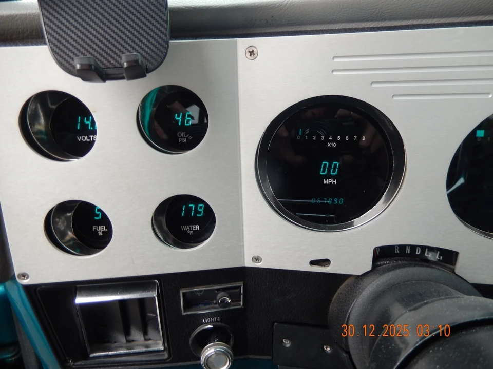1979 GMC C/K 3rd Gen - Image 6 of 20