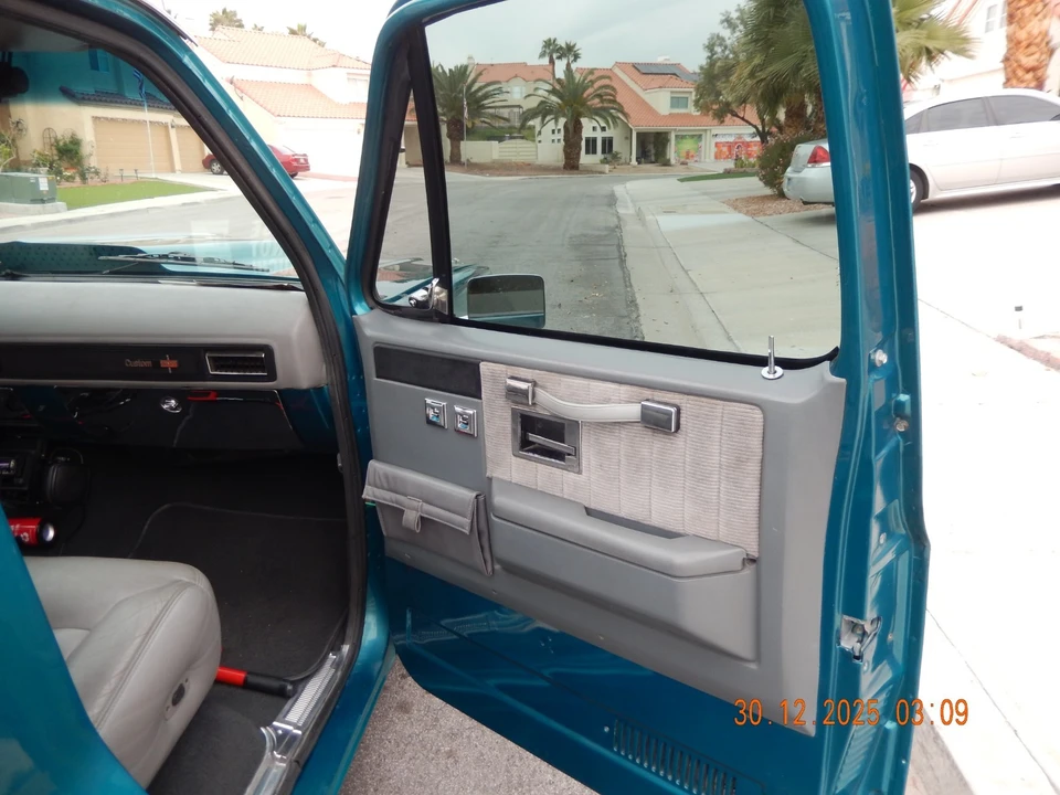 1979 GMC C/K 3rd Gen - Image 4 of 20