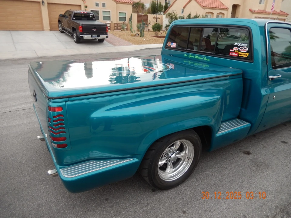 1979 GMC C/K 3rd Gen - Image 17 of 20